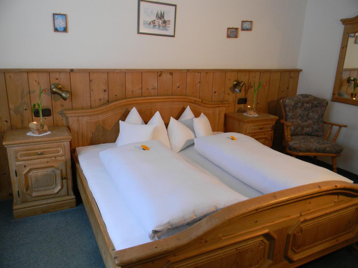 Landhaus Spielmannsau Oberstdorf Oda fotoğraf