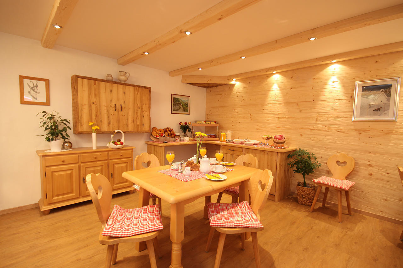Landhaus Spielmannsau Oberstdorf Dış mekan fotoğraf