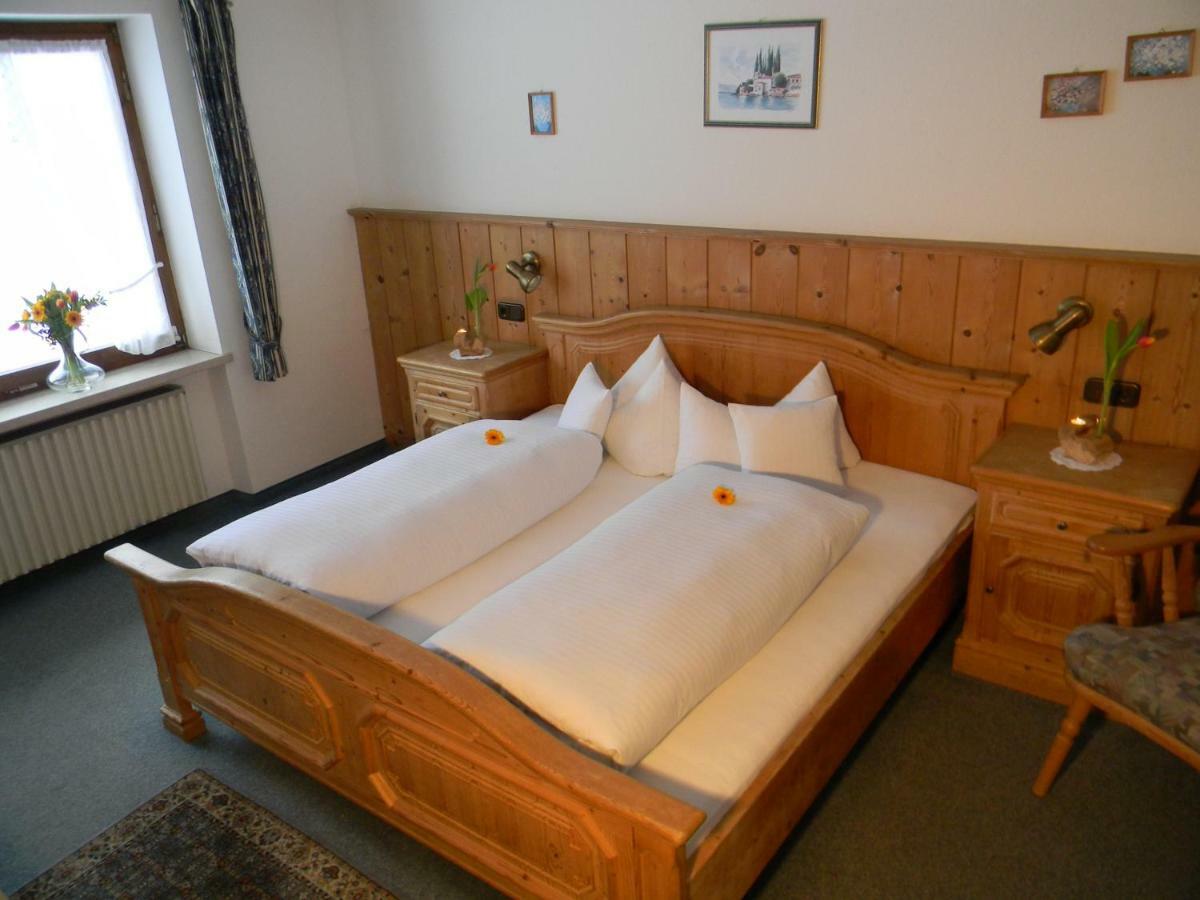 Landhaus Spielmannsau Oberstdorf Dış mekan fotoğraf