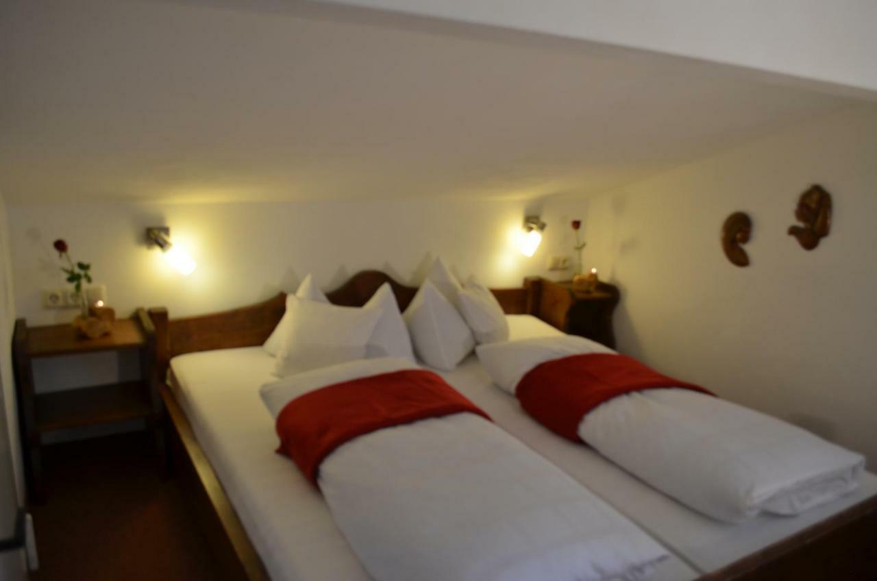 Landhaus Spielmannsau Oberstdorf Dış mekan fotoğraf